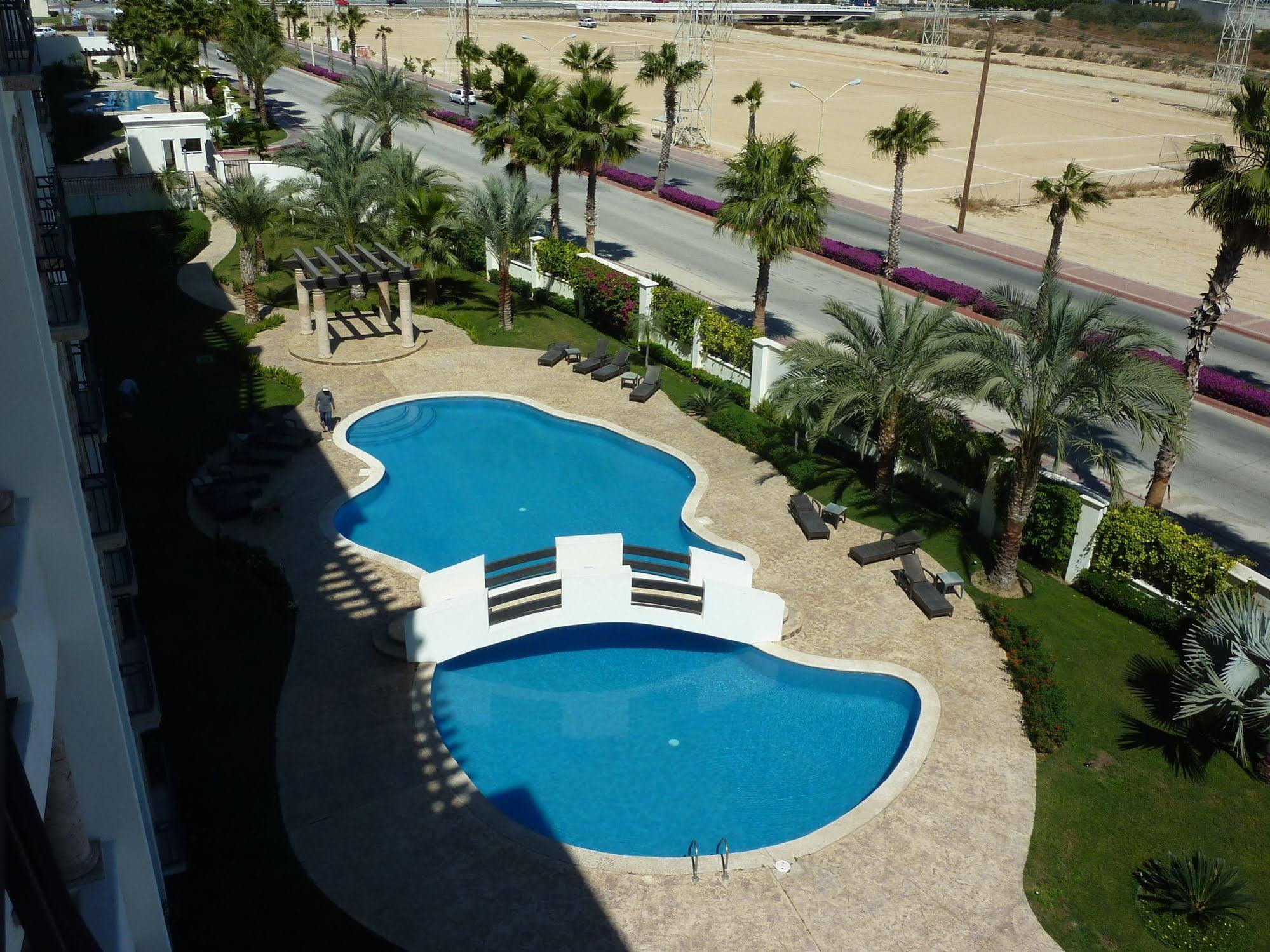 Puerta Cabo Village 502 Cabo San Lucas Exterior foto